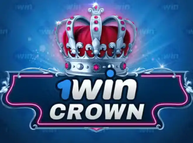 1win croun